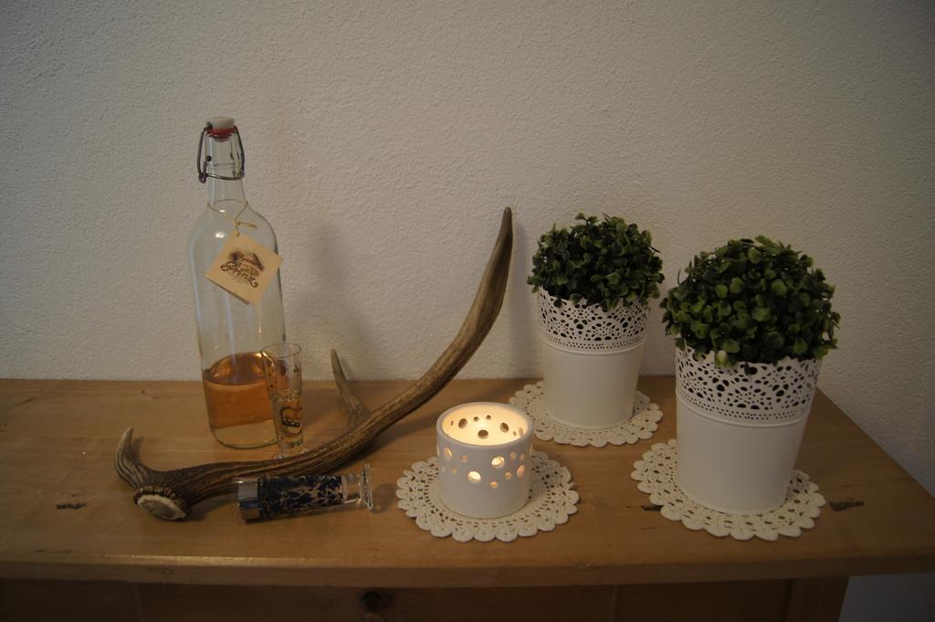 Apart Konrad Ehrwald Room photo
